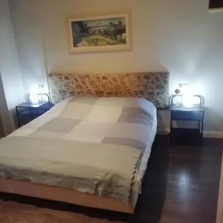 Piata Unirii Studio Mitropolie Διαμέρισμα