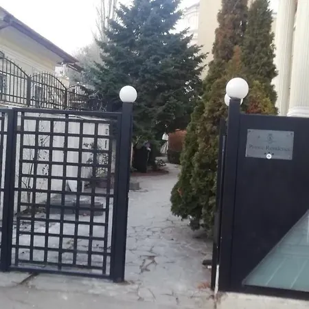 Διαμέρισμα Piata Unirii Studio Mitropolie Βουκουρέστι