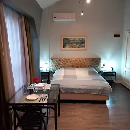 Appartamento Piata Unirii Studio Mitropolie Bucarest
