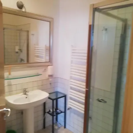 Appartamento Piata Unirii Studio Mitropolie Bucarest